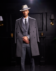 Billage Grey