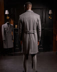Grey Overcoat