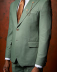 Olive Green