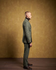 Money Green