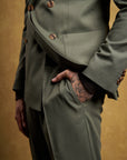 Money Green