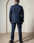 Regal Blue