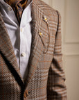Old Money Brown