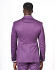 Purple Reign