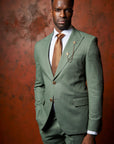 Olive Green