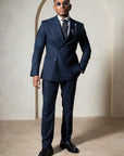 Regal Blue