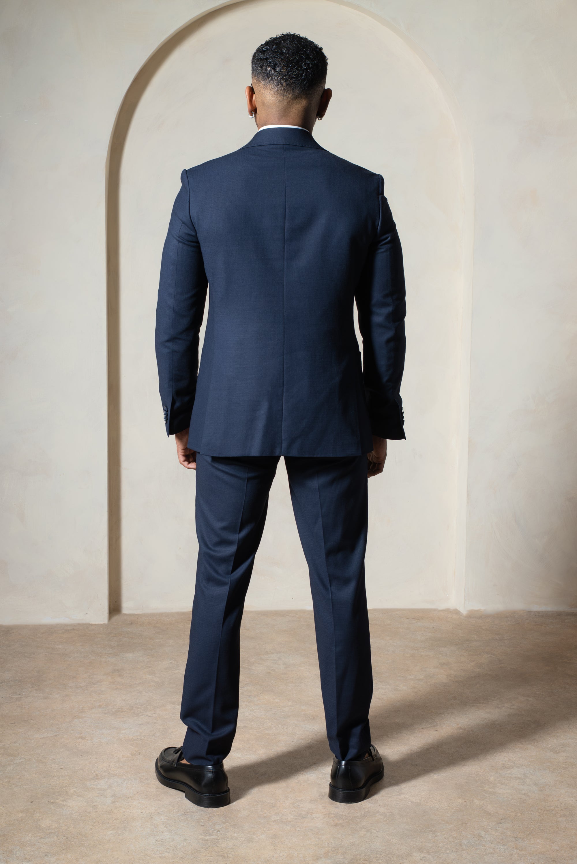 Regal Blue