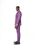 Purple Reign