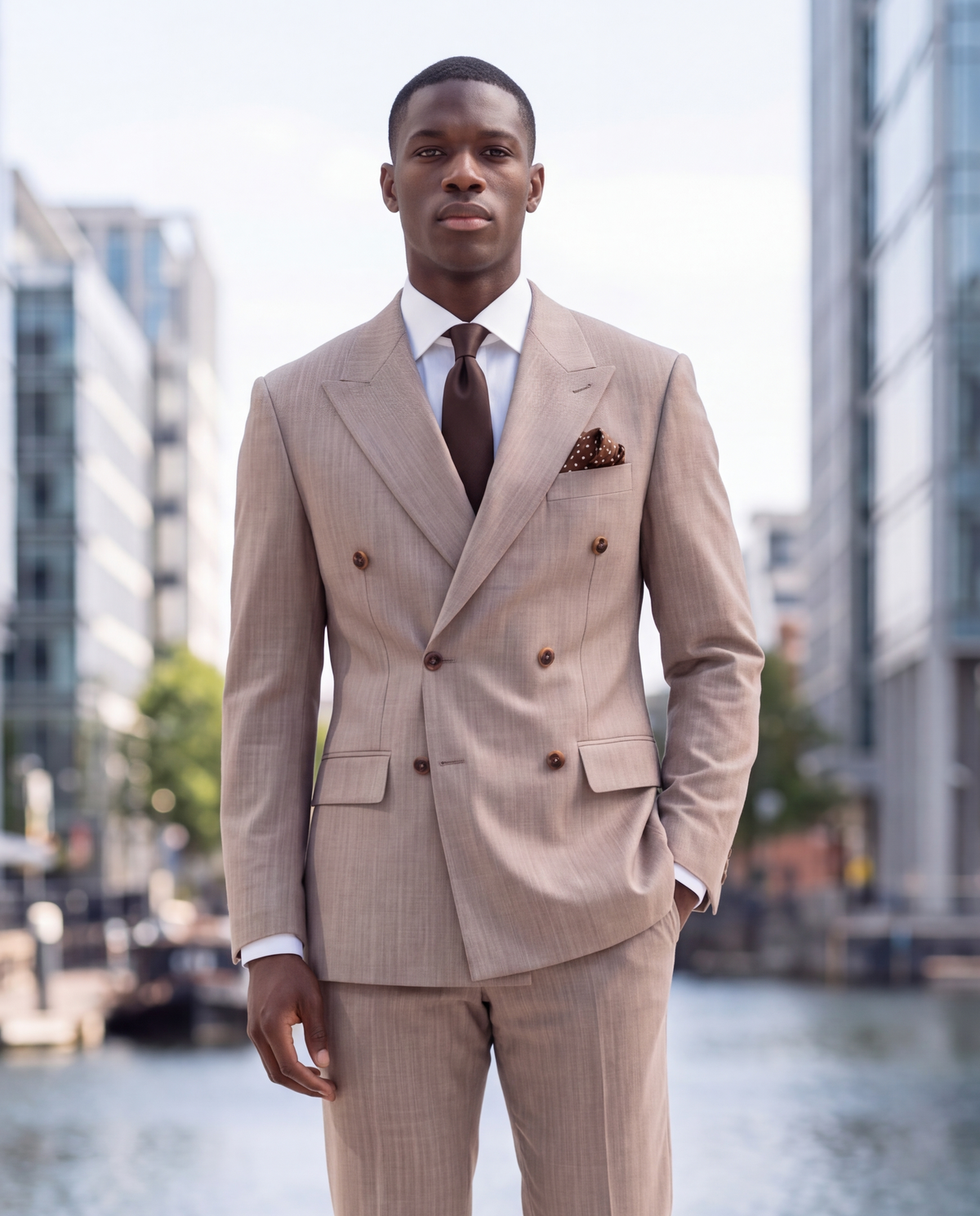 Taupe