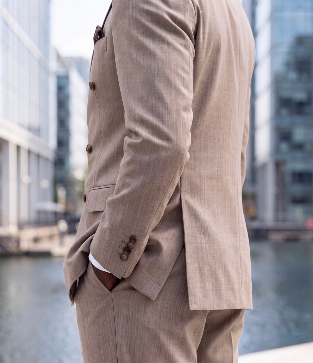 Taupe