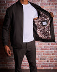 Brown Trackie Suit