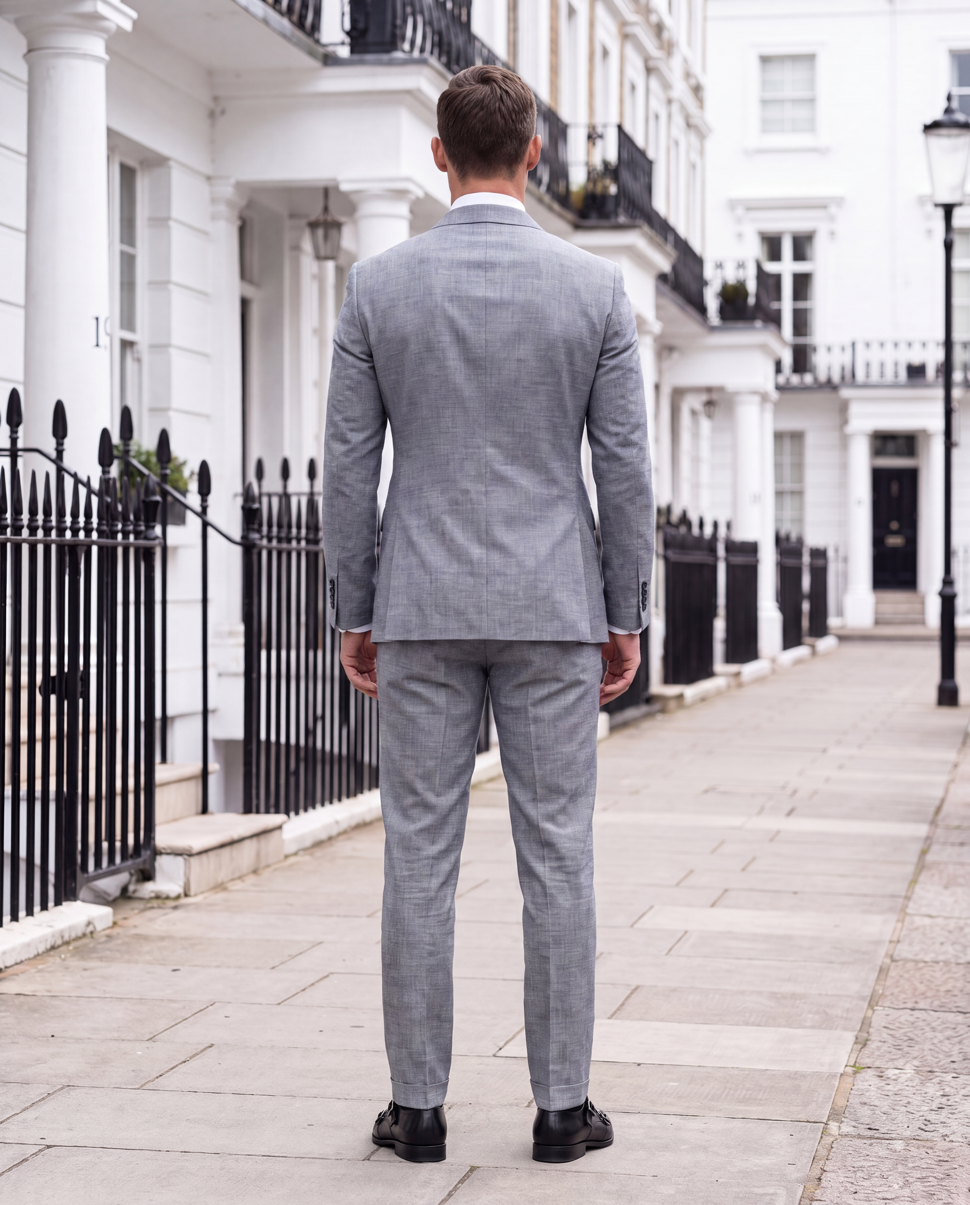 Greyish